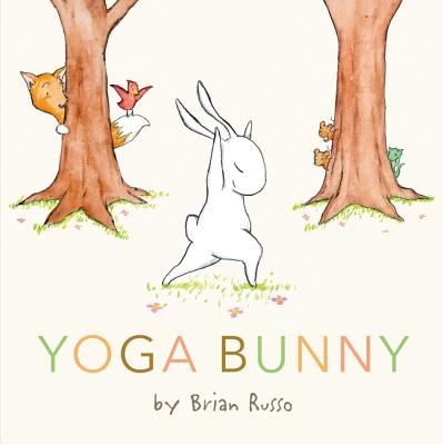 Yoga Bunny - Brian Russo