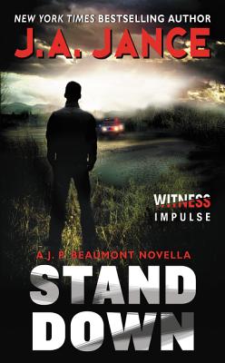 Stand Down: A J.P. Beaumont Novella - J. A. Jance