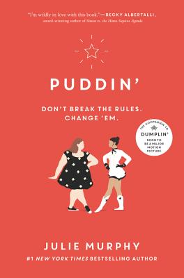 Puddin' - Julie Murphy