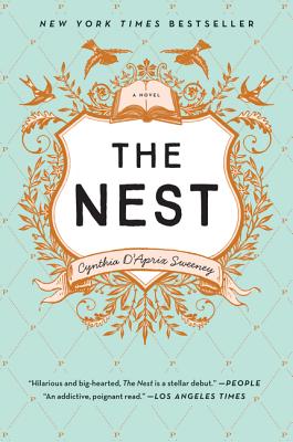 The Nest - Cynthia D'aprix Sweeney