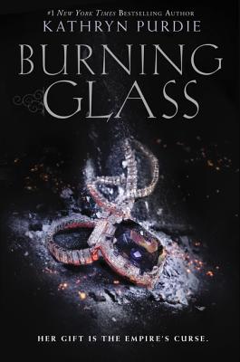 Burning Glass - Kathryn Purdie
