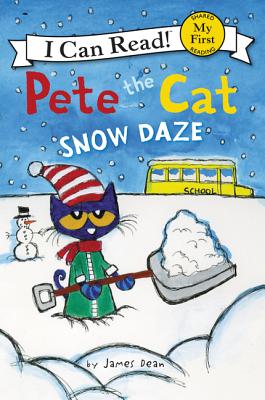 Pete the Cat: Snow Daze - James Dean