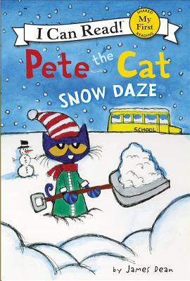 Pete the Cat: Snow Daze - James Dean