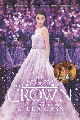The Crown - Kiera Cass