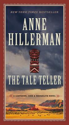 The Tale Teller - Anne Hillerman