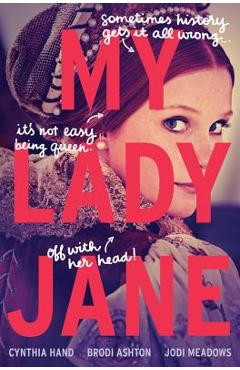 My Lady Jane