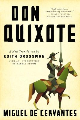 Don Quixote Deluxe Edition - Miguel De Cervantes