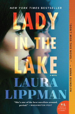 Lady in the Lake - Laura Lippman