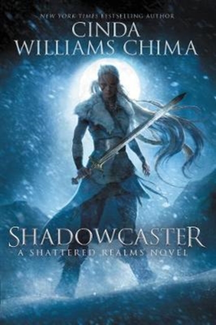 Shadowcaster - Cinda Williams Chima