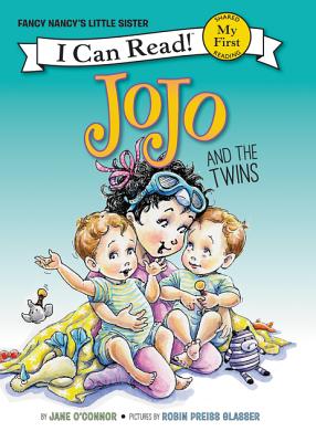 Fancy Nancy: Jojo and the Twins - Jane O'connor