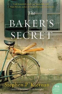 The Baker's Secret - Stephen P. Kiernan