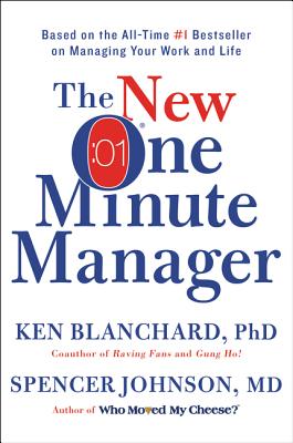 The New One Minute Manager - Ken Blanchard
