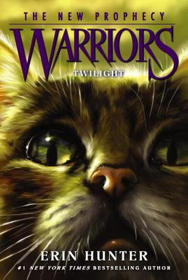 Warriors: The New Prophecy #5: Twilight - Erin Hunter