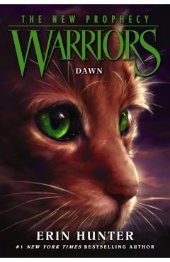 Warriors: The New Prophecy #3: Dawn - Erin Hunter