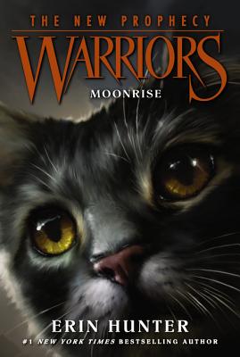 Warriors: The New Prophecy #2: Moonrise - Erin Hunter