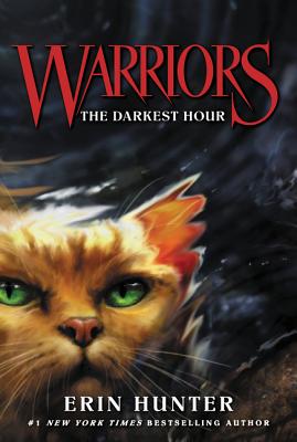 Warriors #6: The Darkest Hour - Erin Hunter