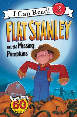Flat Stanley and the Missing Pumpkins - Jeff Brown