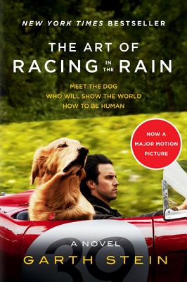 The Art of Racing in the Rain Tie-In - Garth Stein