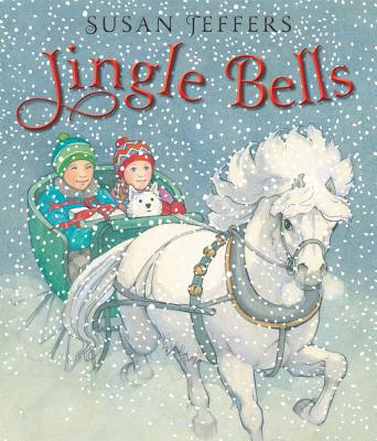 Jingle Bells - Susan Jeffers
