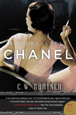 Mademoiselle Chanel - C. W. Gortner