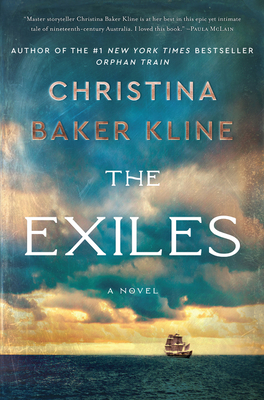 The Exiles - Christina Baker Kline