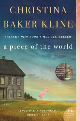 A Piece of the World - Christina Baker Kline