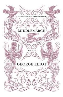 Poza produsului Middlemarch - George Eliot