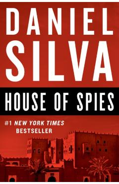House of Spies - Daniel Silva