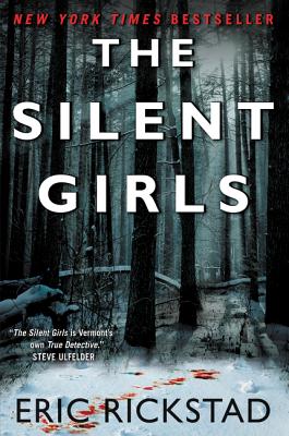 The Silent Girls - Eric Rickstad