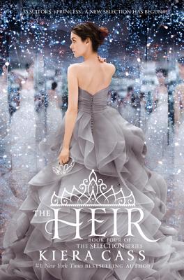 The Heir - Kiera Cass