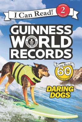 Guinness World Records: Daring Dogs - Cari Meister