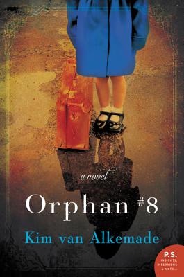 Orphan Number Eight - Kim Van Alkemade