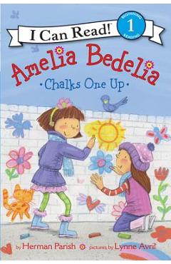 Poza produsului Amelia Bedelia Chalks One Up - Herman Parish