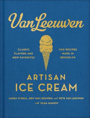 Van Leeuwen Artisan Ice Cream - Laura O'neill