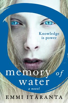 Memory of Water - Emmi It�ranta