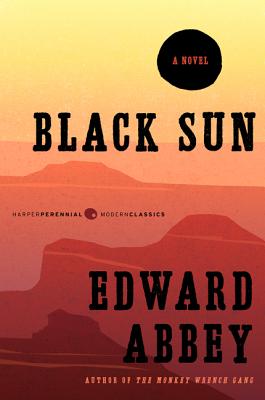 Black Sun - Edward Abbey