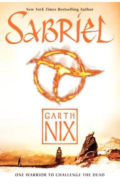 Poza produsului Sabriel - Garth Nix