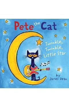 Twinkle, Twinkle, Little Star