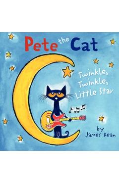 Twinkle, Twinkle, Little Star - James Dean
