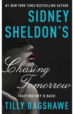 Poza produsului Sidney Sheldon's Chasing Tomorrow - Sidney Sheldon