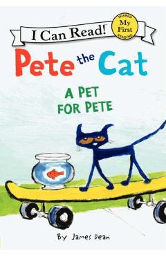 A Pet for Pete - James Dean