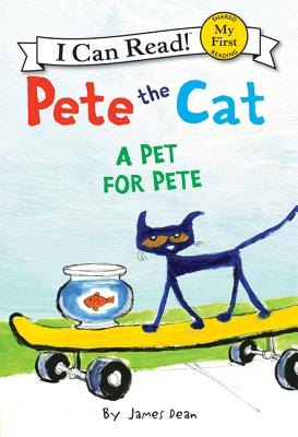A Pet for Pete - James Dean