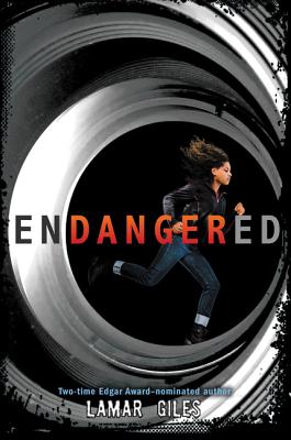 Endangered - Lamar Giles