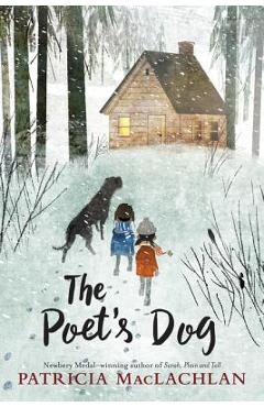 The Poet's Dog - Patricia Maclachlan