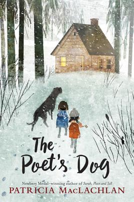 The Poet's Dog - Patricia Maclachlan