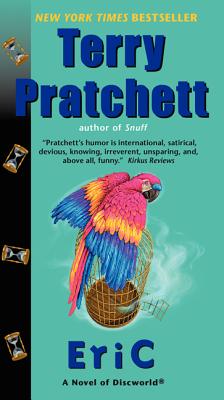 Eric: A Novel of Discworld - Terry Pratchett