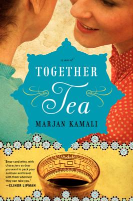 Together Tea - Marjan Kamali