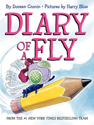 Diary of a Fly - Doreen Cronin