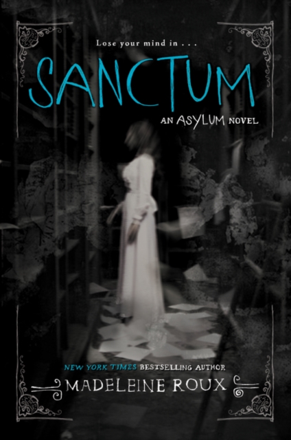 Sanctum - Madeleine Roux