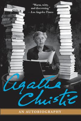 An Autobiography - Agatha Christie